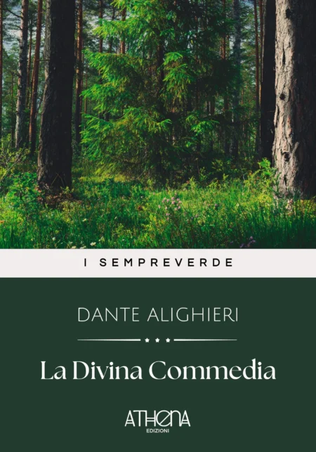 La Divina Commedia